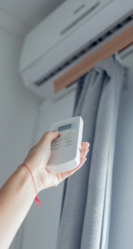 HOME - afstandsbediening airco Warmtepomp kopen Amsterdam