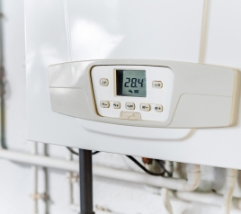 HOME - airco instellingen Warmtepomp laten plaatsen in Amsterdam