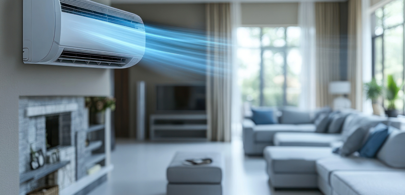 Airco plaatsen Purmerend