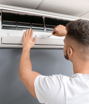 Airco laten plaatsen Haarlem