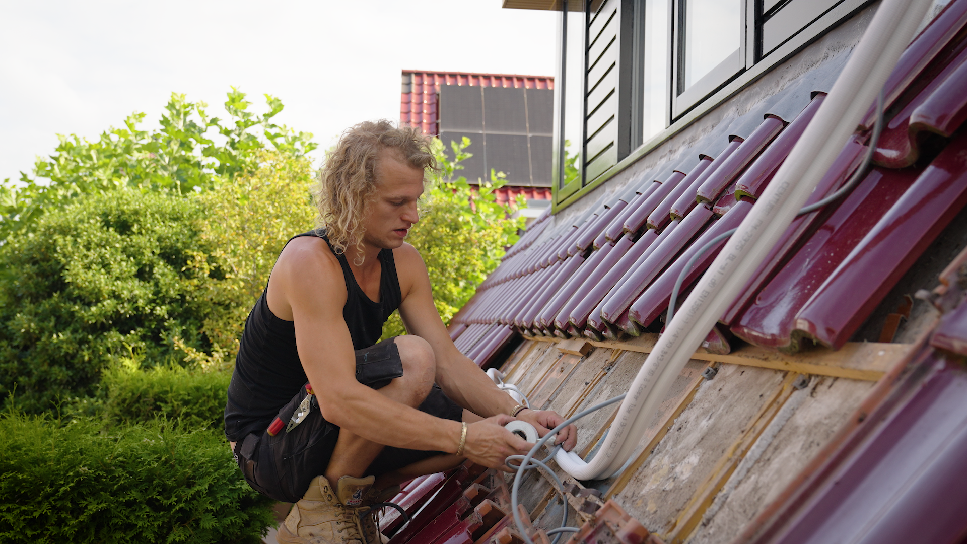 Airco Installeren Airco Installeren
