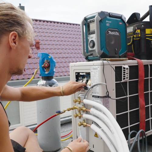 Airco installatie | Airco Vici Airco installatie | Airco Vici