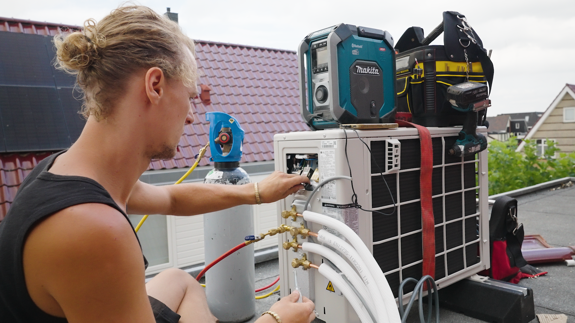 Airco installatie | Airco Vici Airco laten plaatsen | Airco Vici